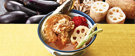 店内メニュー 天丼てんや 店内メニュー 天丼てんや